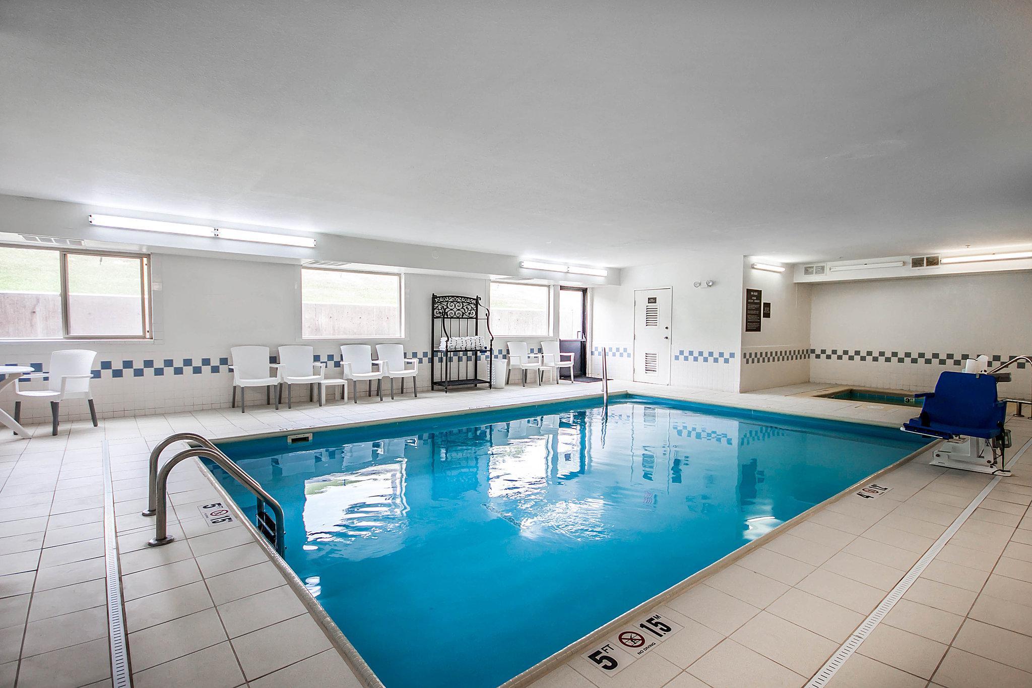 Quality Inn Pocatello Eksteriør billede