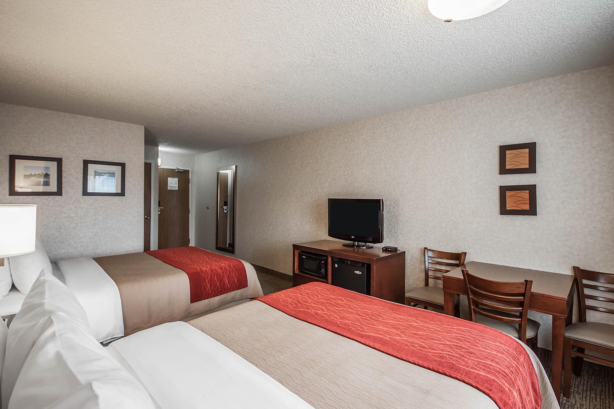 Quality Inn Pocatello Eksteriør billede