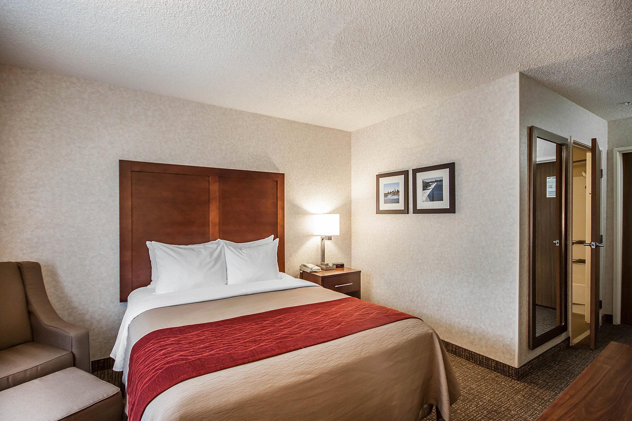 Quality Inn Pocatello Eksteriør billede
