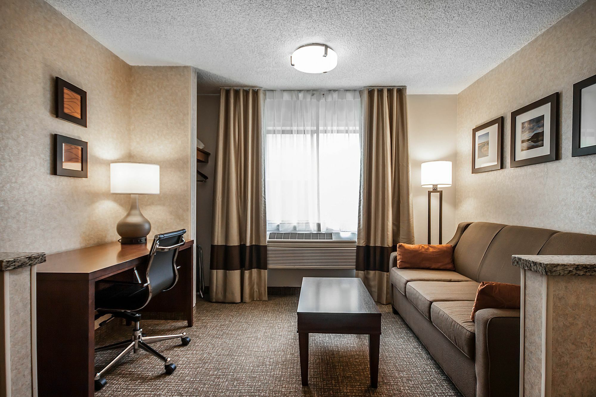 Quality Inn Pocatello Eksteriør billede