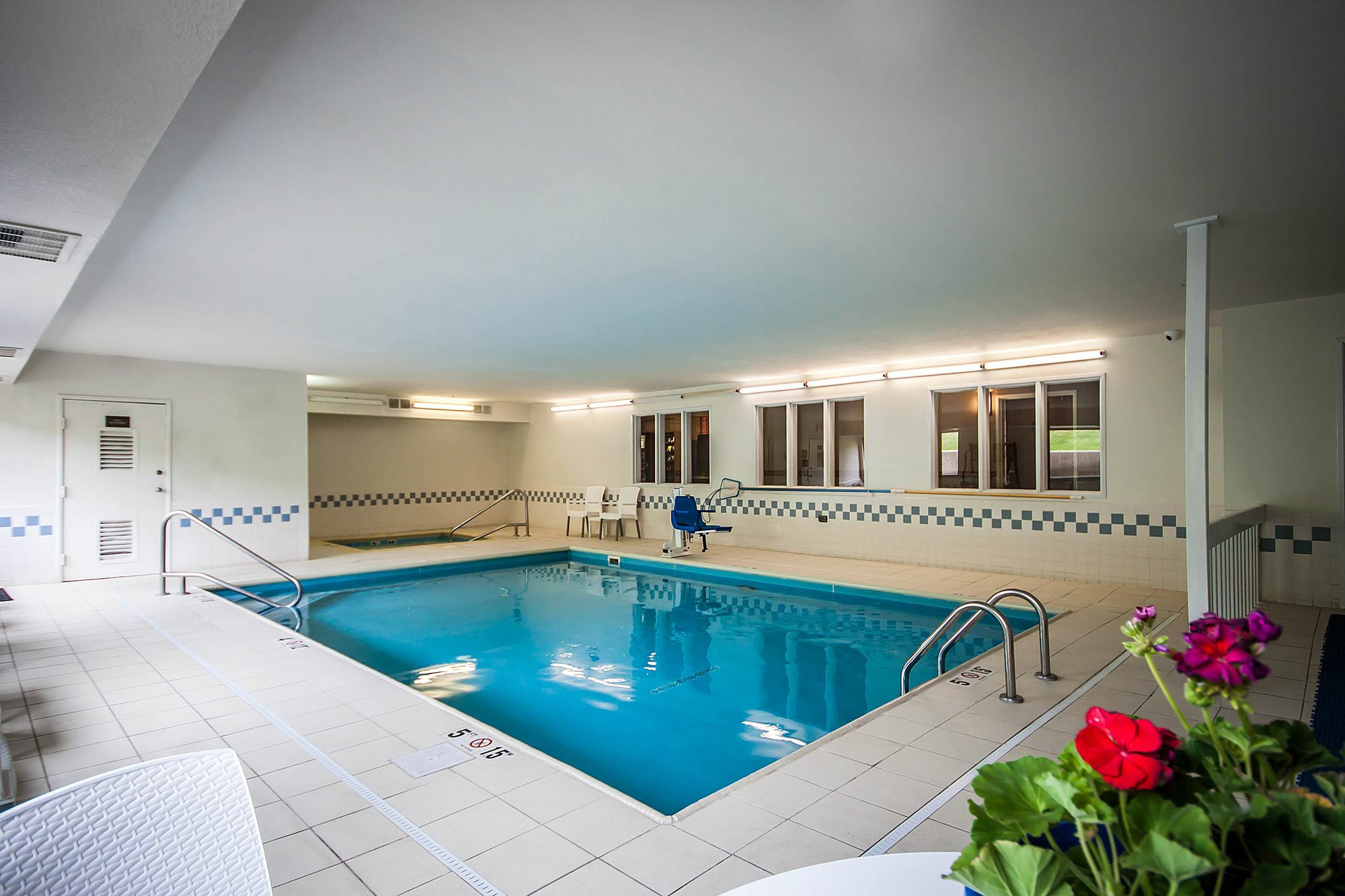 Quality Inn Pocatello Eksteriør billede