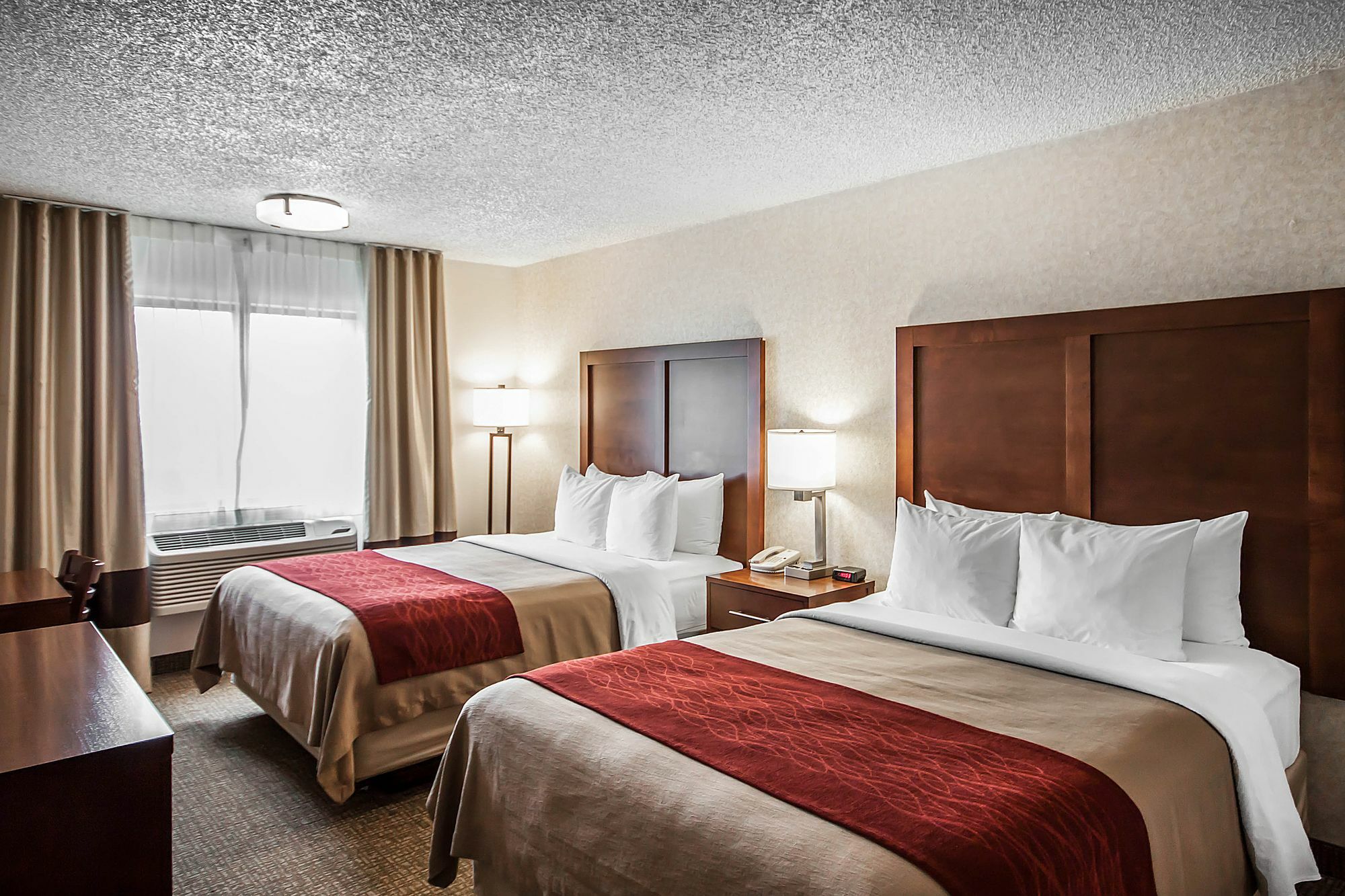 Quality Inn Pocatello Eksteriør billede